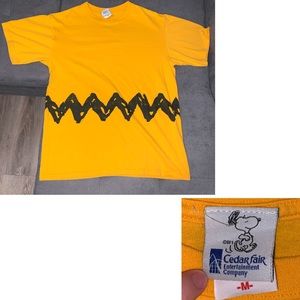 Charlie Brown Tshirt
